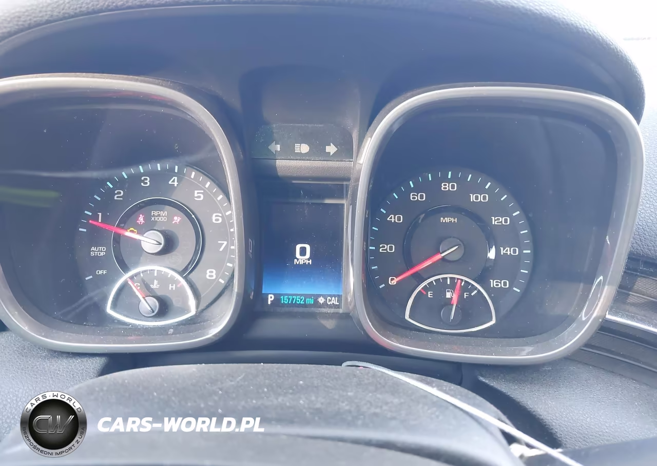 2014 Chevrolet Malibu 1Lt VIN:1G11C5SL5EF302445 - 7