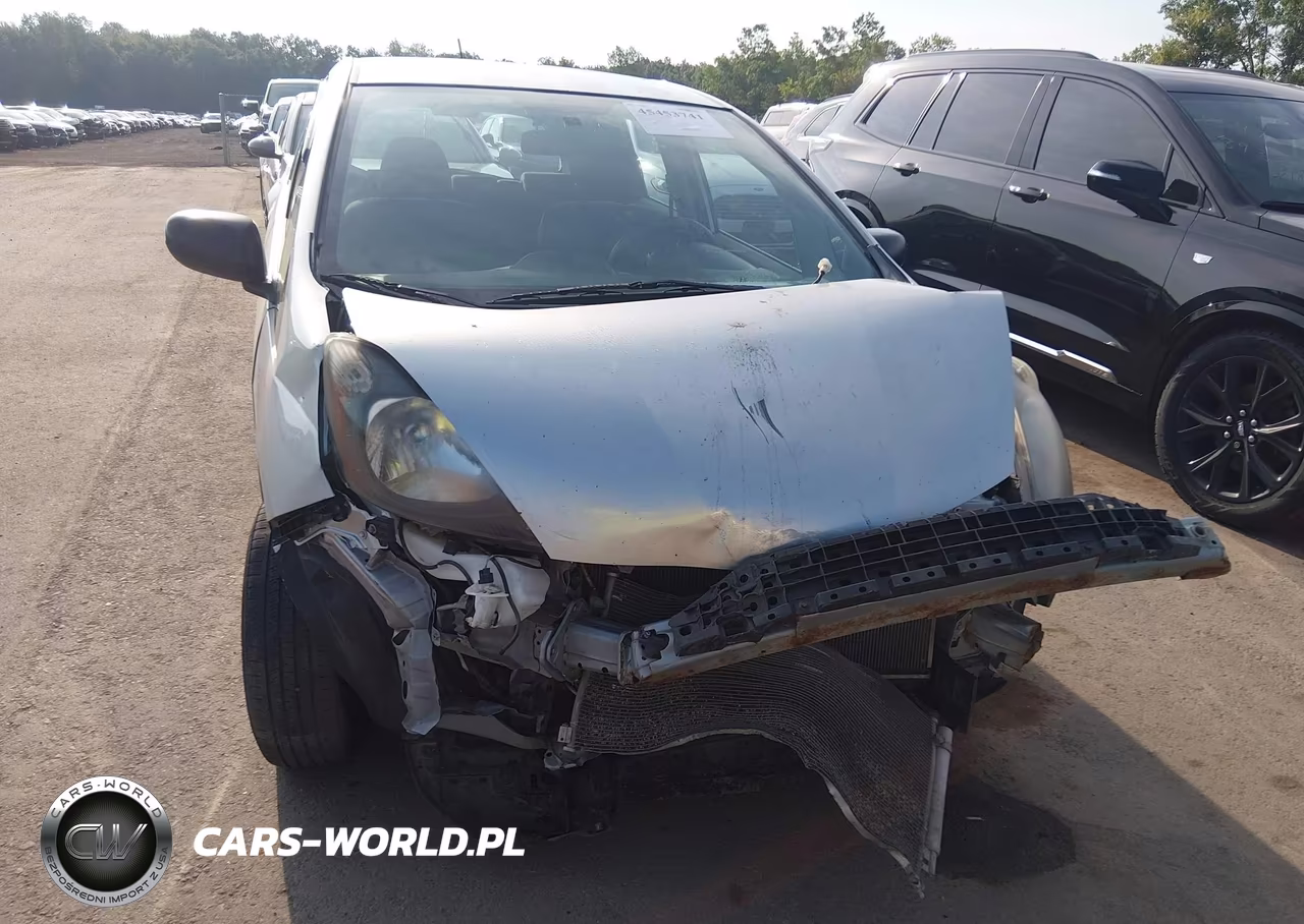 2011 Honda Fit VIN:JHMGE8H36BC009055 - 6