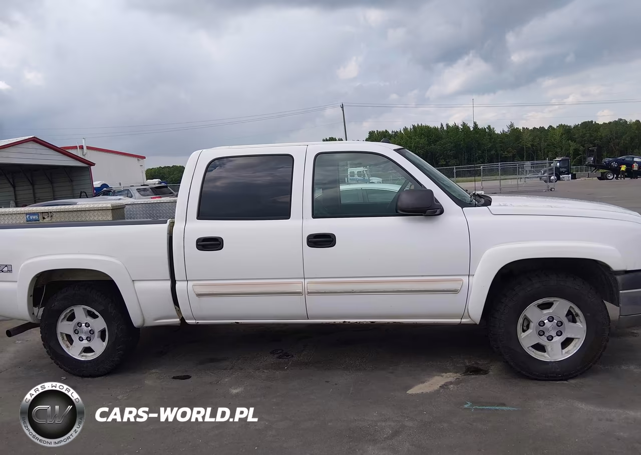 2004 Chevrolet Silverado 1500 Z71 VIN:2GCEK13T041360410 - 13