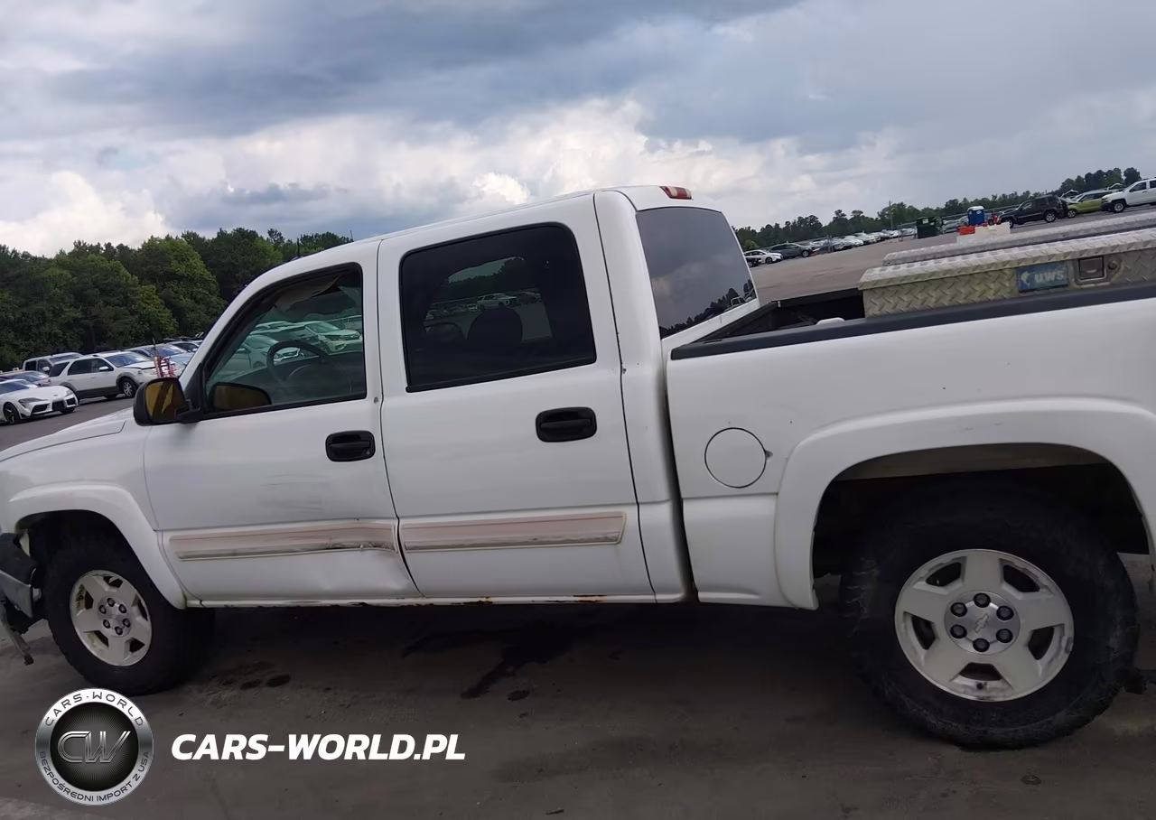 2004 Chevrolet Silverado 1500 Z71 VIN:2GCEK13T041360410 - 14