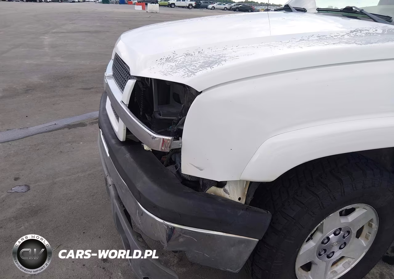 2004 Chevrolet Silverado 1500 Z71 VIN:2GCEK13T041360410 - 6