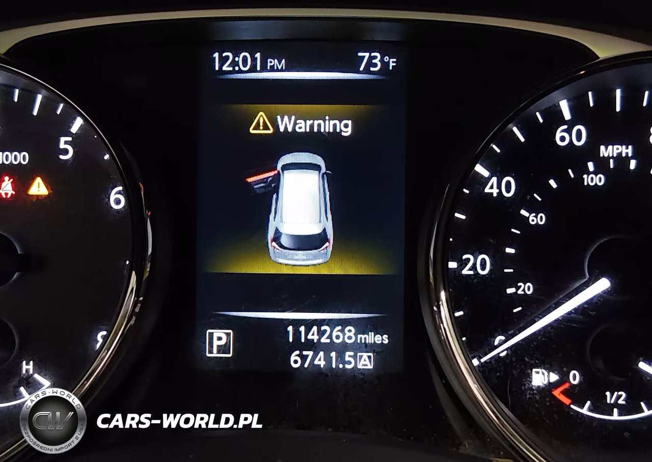 2016 Nissan Rogue S VIN:JN8AT2MV6GW140207 - 16