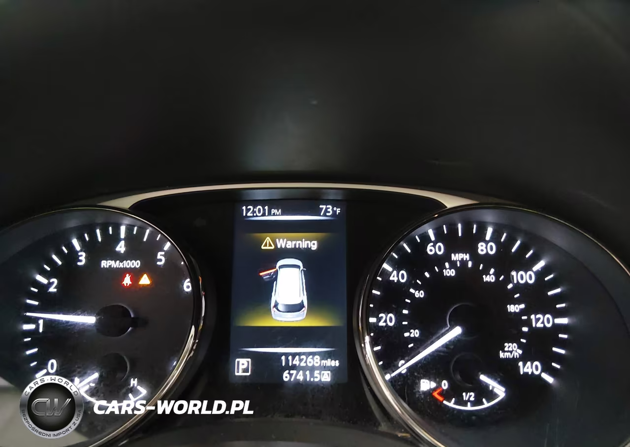 2016 Nissan Rogue S VIN:JN8AT2MV6GW140207 - 7