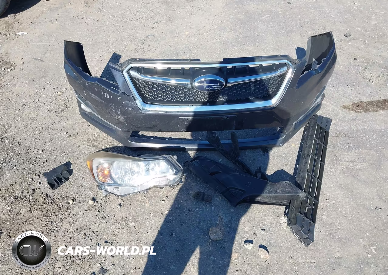 2016 Subaru Impreza 2.0I Premium VIN:JF1GJAF65GH009856 - 12