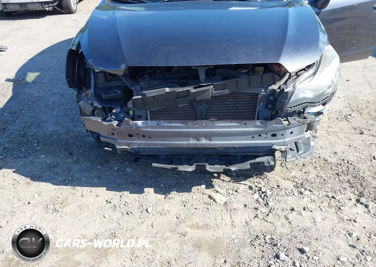 2016 Subaru Impreza 2.0I Premium VIN:JF1GJAF65GH009856 - 6