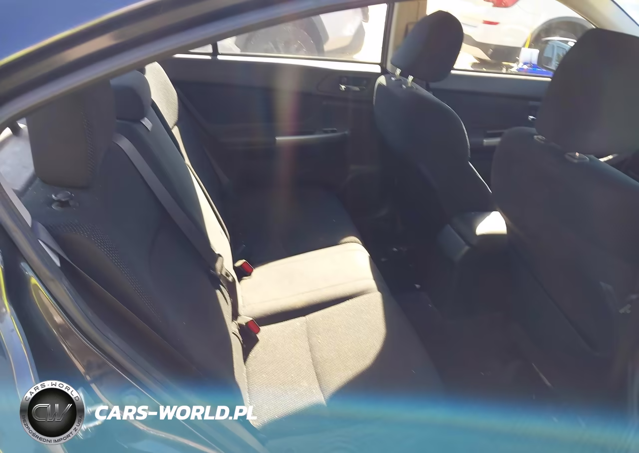 2016 Subaru Impreza 2.0I Premium VIN:JF1GJAF65GH009856 - 8