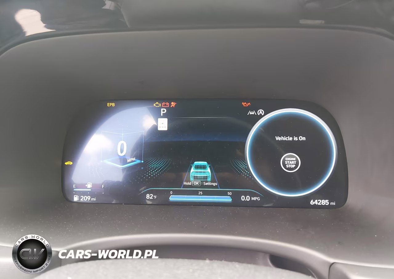 2024 Hyundai Palisade Calligraphy VIN:KM8R7DGE6RU648634 - 7