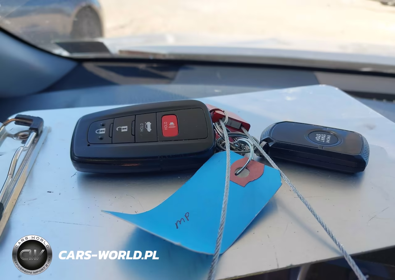 2018 Toyota Camry Se VIN:JTNB11HK3J3016030 - 11