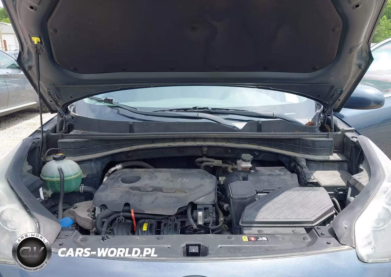 2018 Kia Sportage Lx VIN:KNDPM3AC1J7472634 - 10