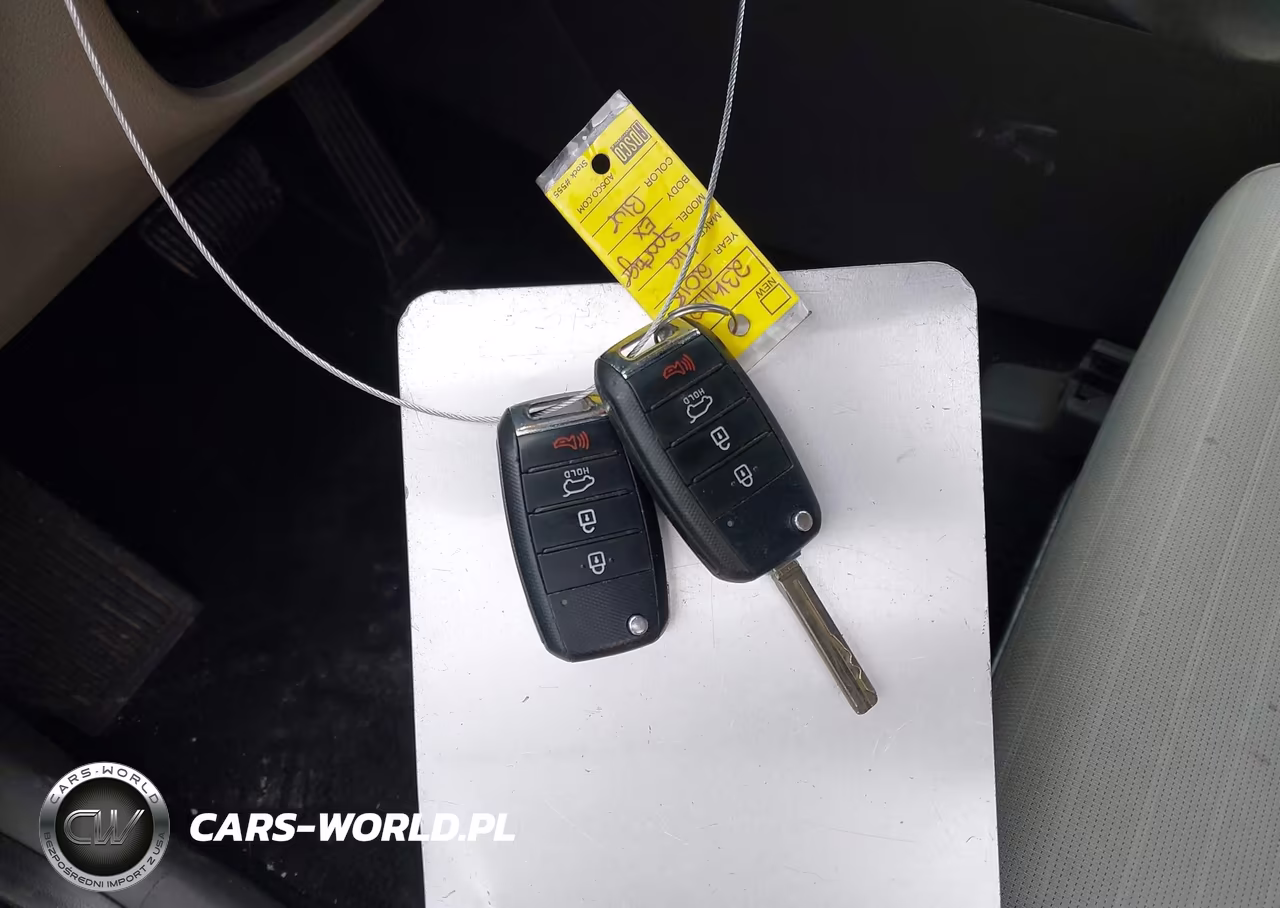 2018 Kia Sportage Lx VIN:KNDPM3AC1J7472634 - 11