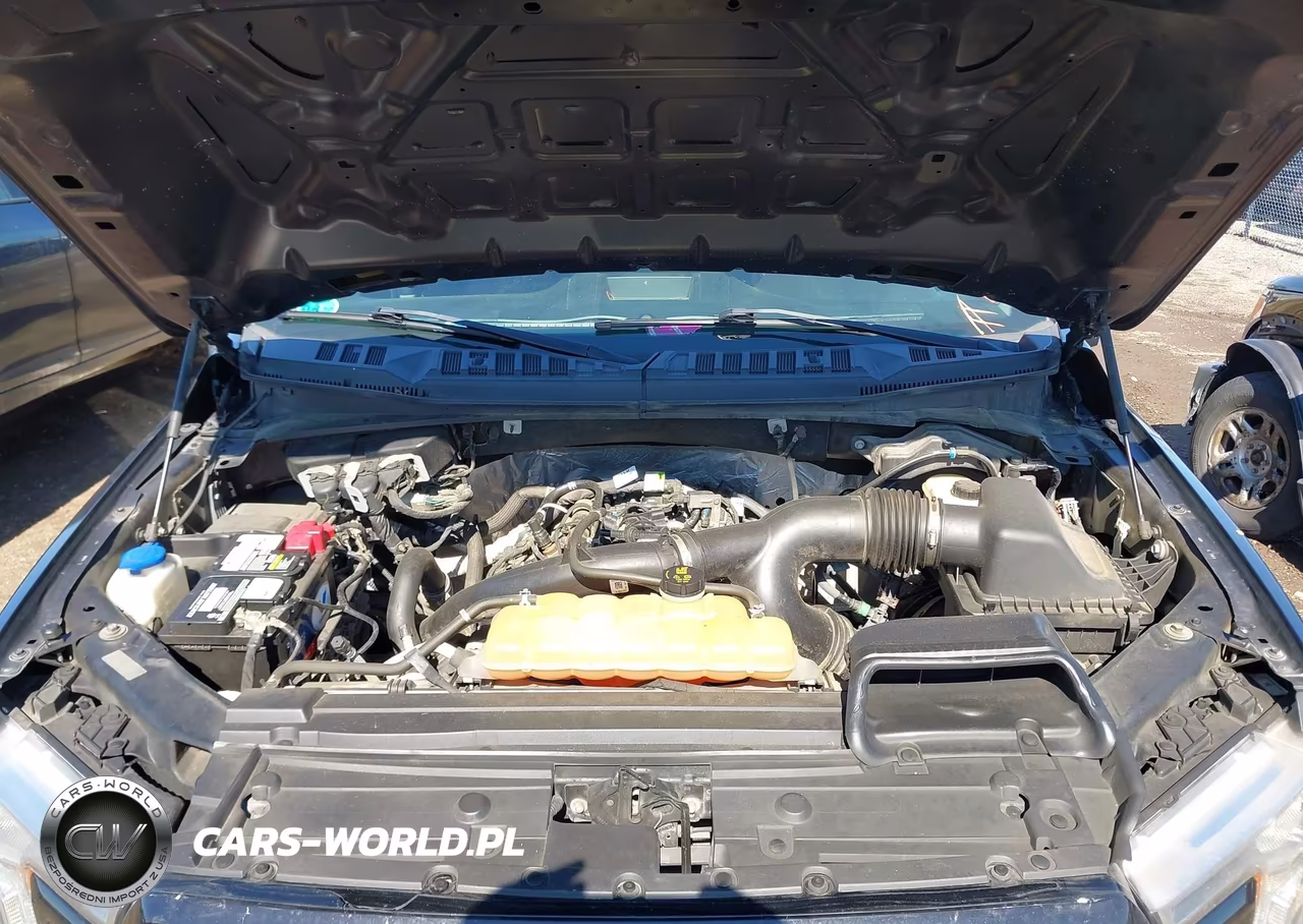 2019 Ford F-150 Lariat-Xl-Xlt VIN:1FTEX1EP8KFA11289 - 10