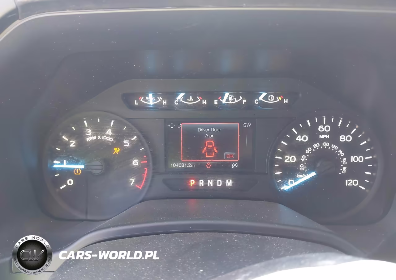 2019 Ford F-150 Lariat-Xl-Xlt VIN:1FTEX1EP8KFA11289 - 7