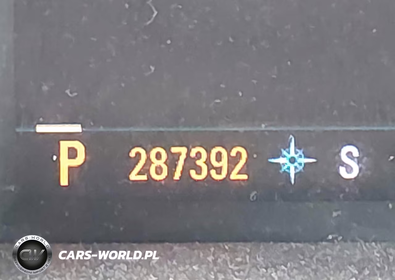 2011 Buick Lacrosse Cxs VIN:1G4GE5ED4BF124163 - 15