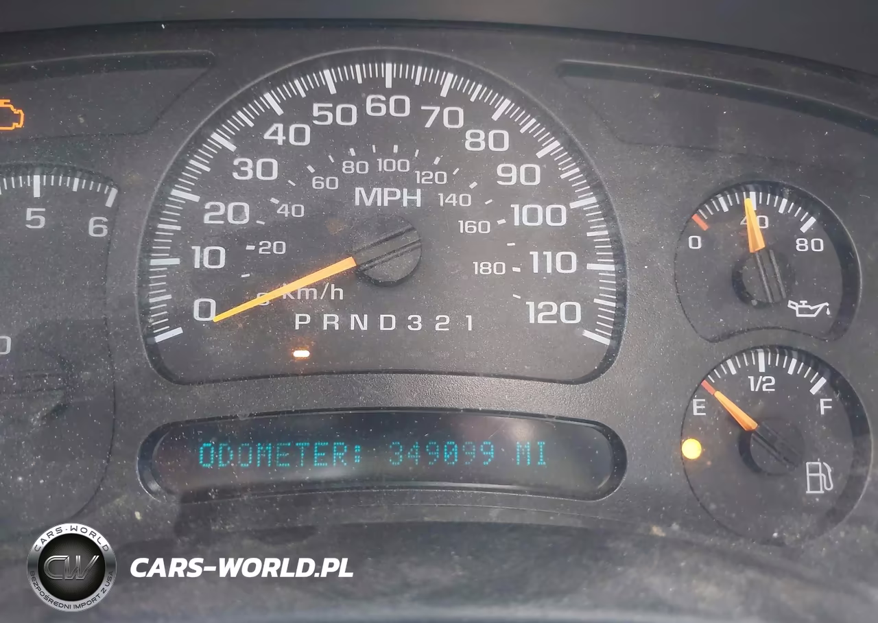 2006 GMC Sierra 2500Hd Work Truck VIN:1GTHK29U96E187068 - 7