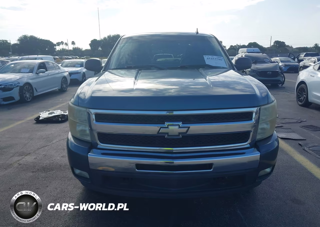 2009 Chevrolet Silverado 1500 Lt VIN:3GCEC23C19G139254 - 13