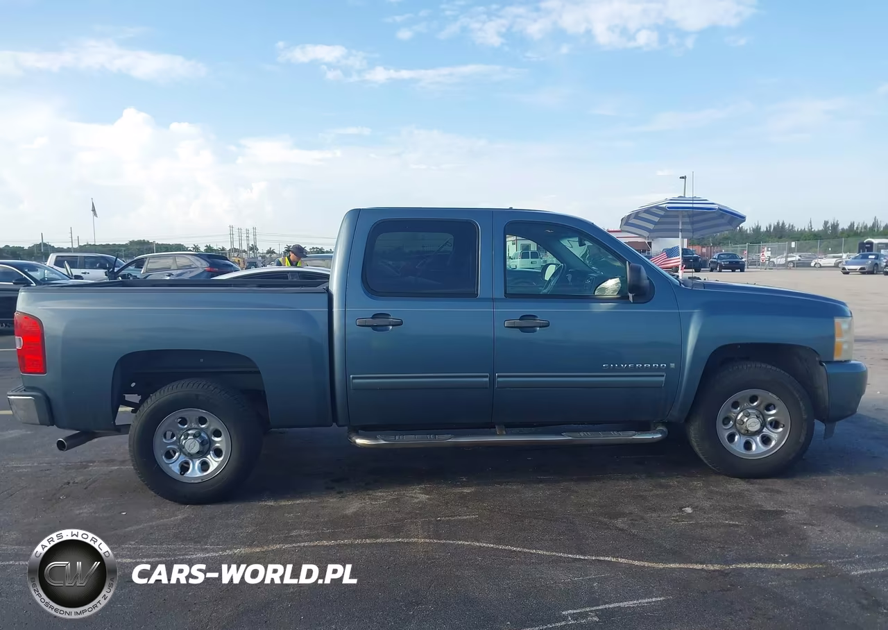 2009 Chevrolet Silverado 1500 Lt VIN:3GCEC23C19G139254 - 14