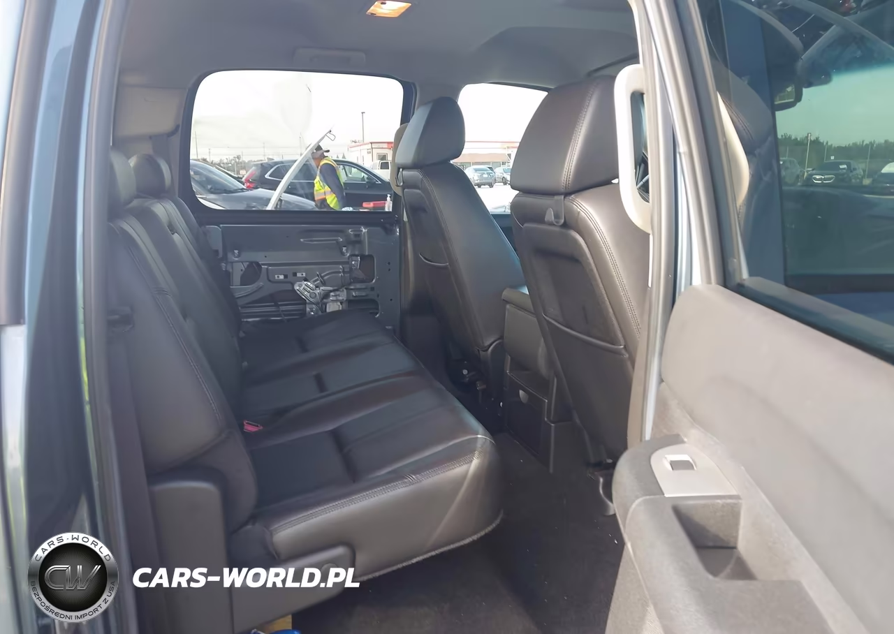 2009 Chevrolet Silverado 1500 Lt VIN:3GCEC23C19G139254 - 8