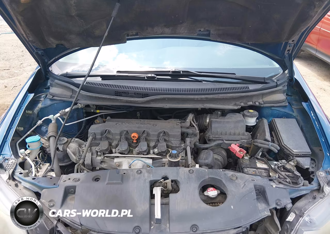 2014 Honda Civic Ex-L VIN:19XFB2F99EE240233 - 10