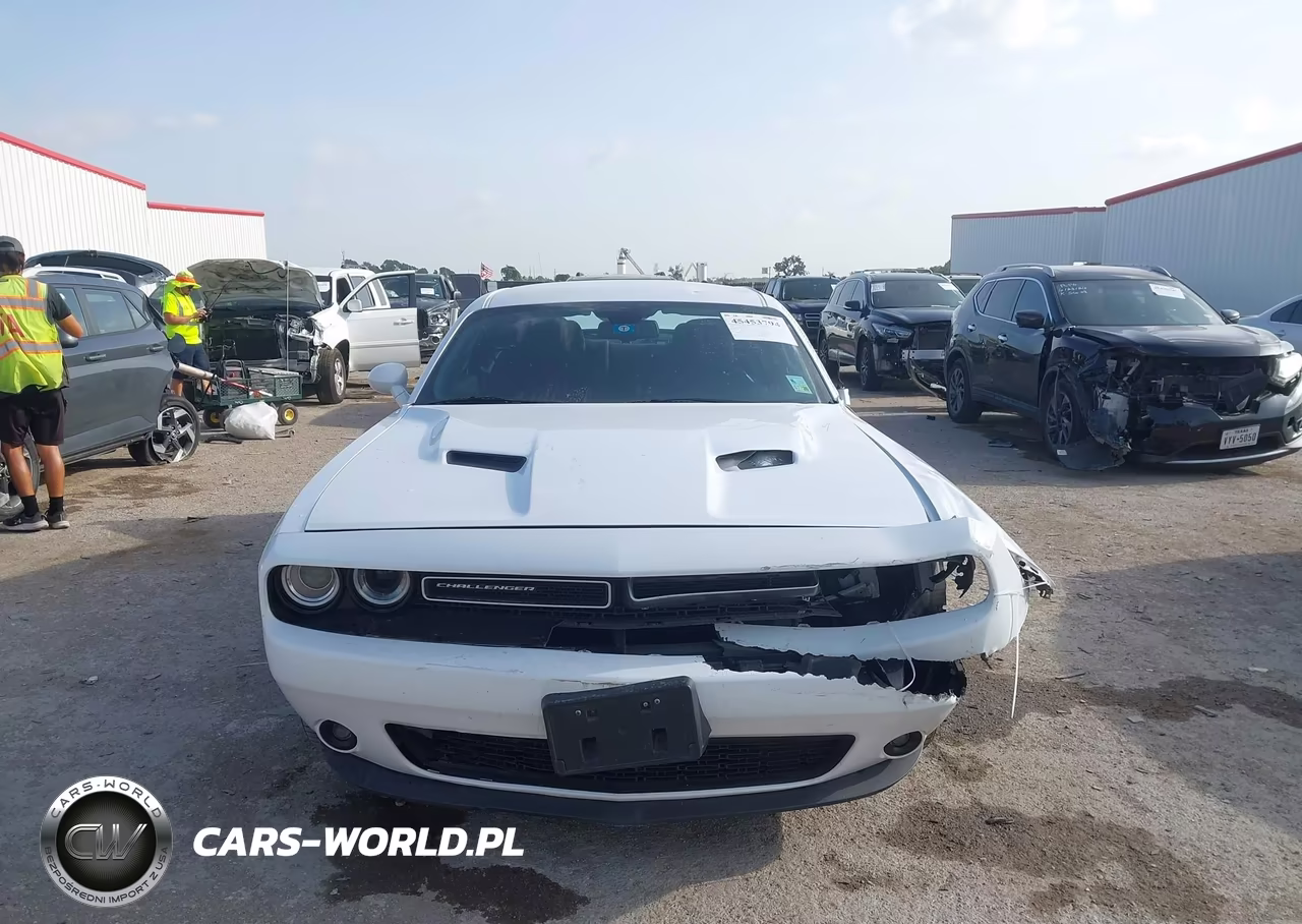 2017 Dodge Challenger R-T VIN:2C3CDZBT2HH531287 - 12