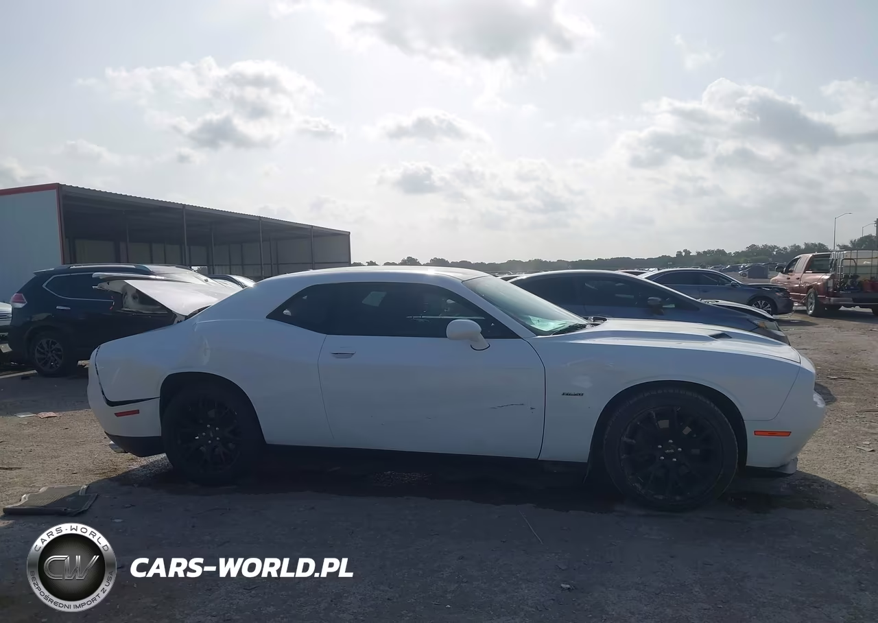 2017 Dodge Challenger R-T VIN:2C3CDZBT2HH531287 - 13