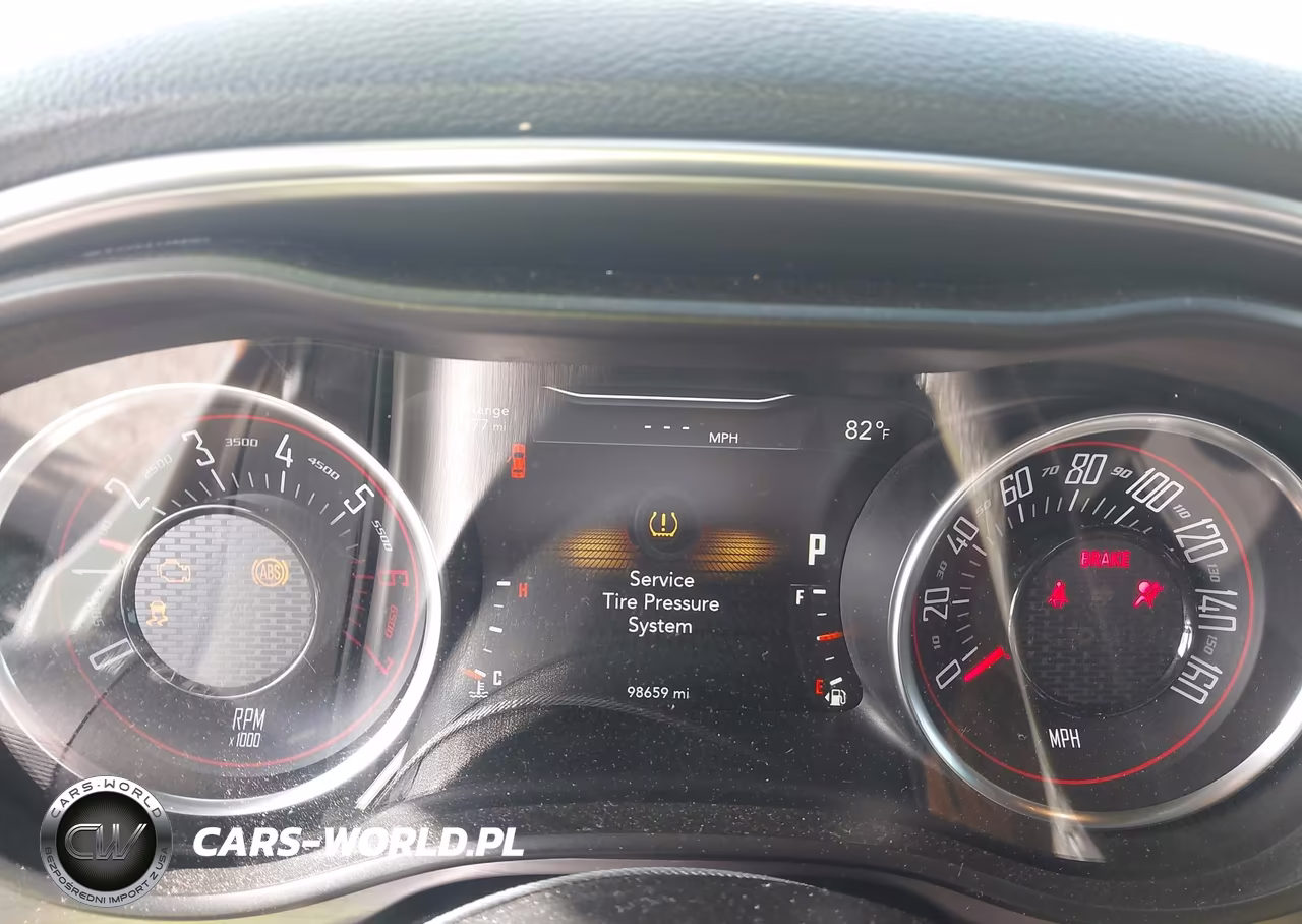 2017 Dodge Challenger R-T VIN:2C3CDZBT2HH531287 - 7