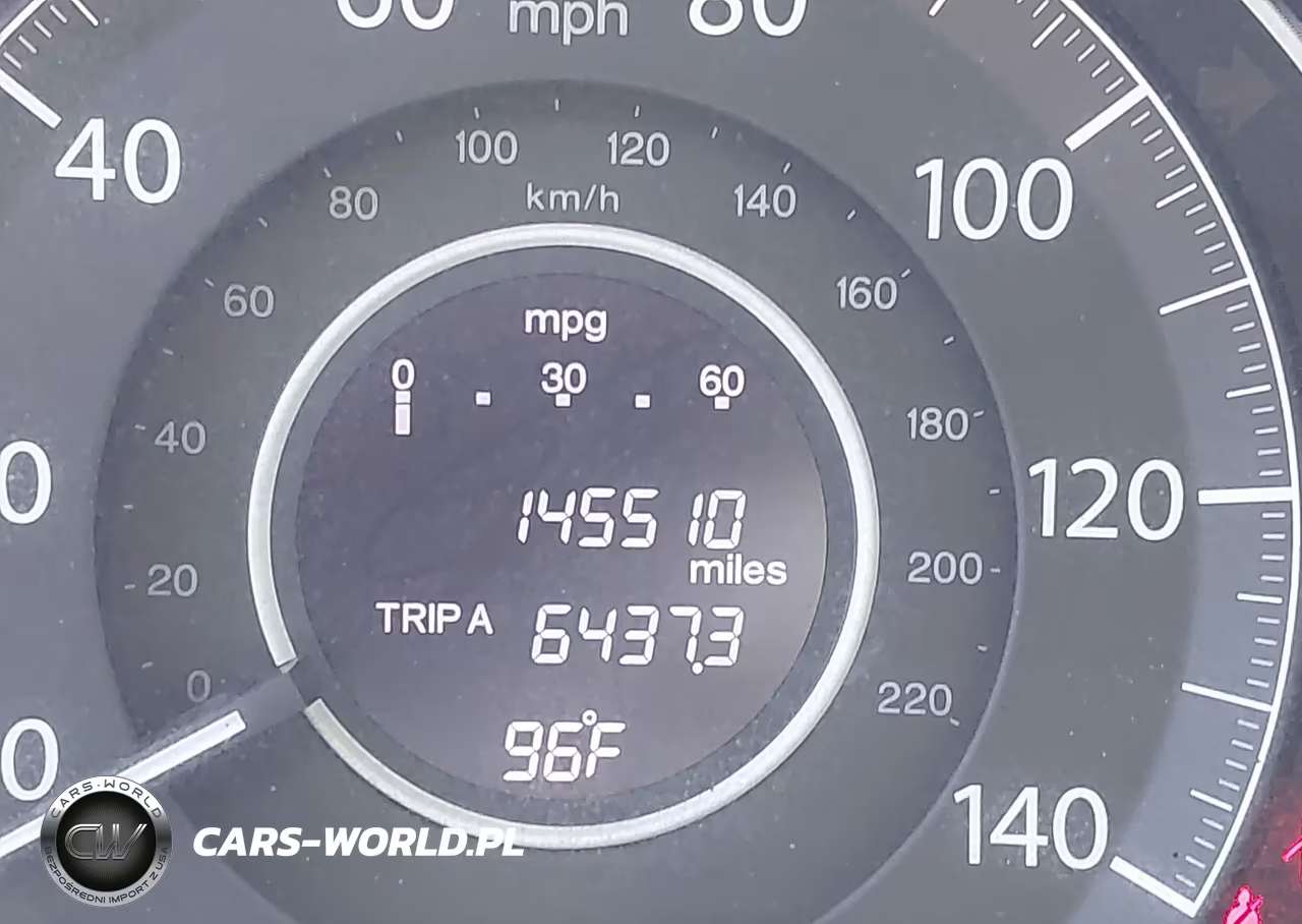 2016 Honda Cr-V Lx VIN:2HKRM4H31GH612741 - 15