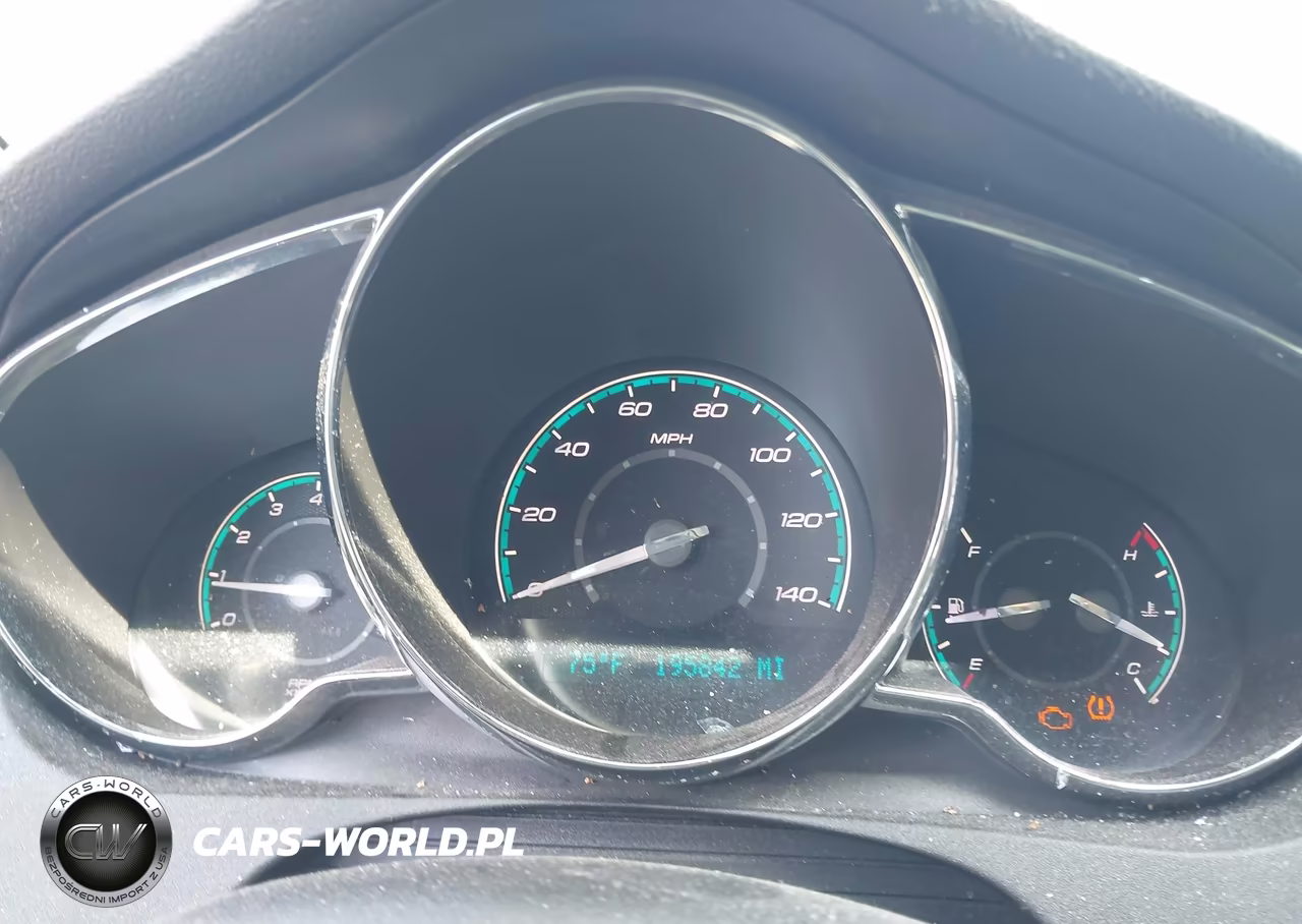 2012 Chevrolet Malibu 1Lt VIN:1G1ZC5E08CF155409 - 7