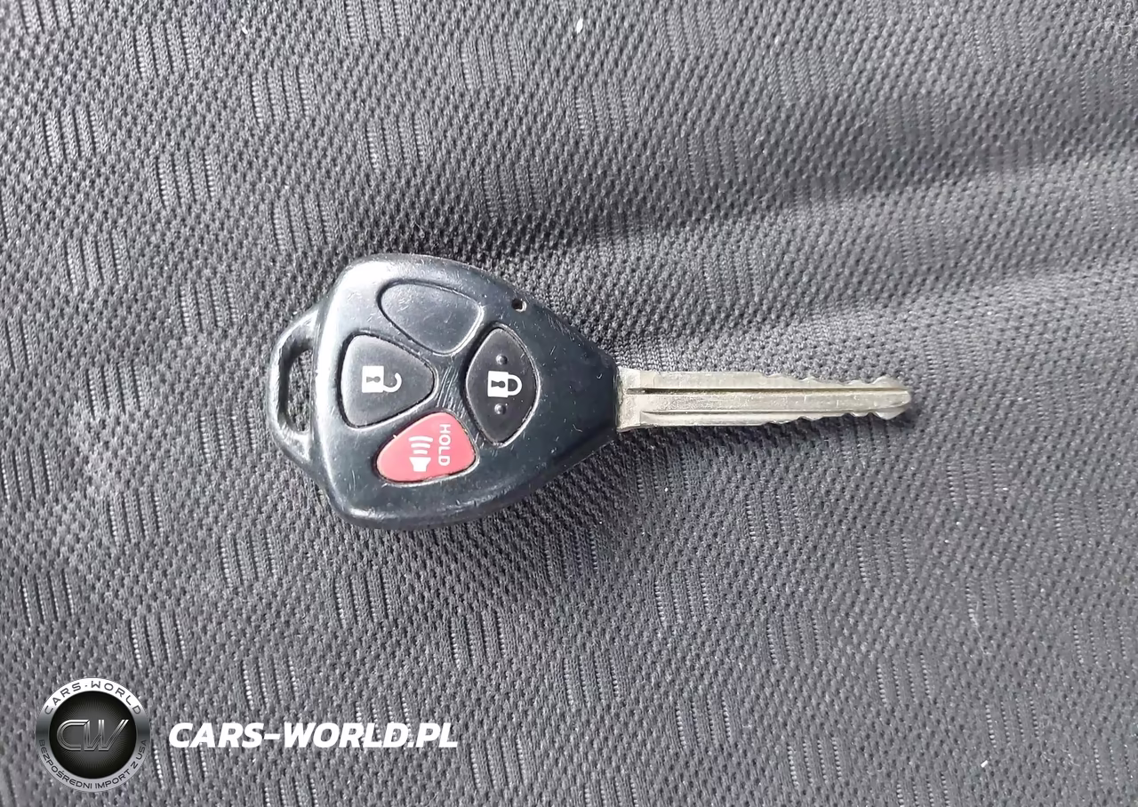 2011 Scion Xd VIN:JTKKU4B48B1011967 - 11