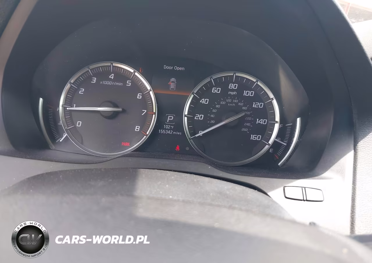 2017 Acura Mdx Technology Entertainment Pkgs VIN:5FRYD4H74HB021073 - 7