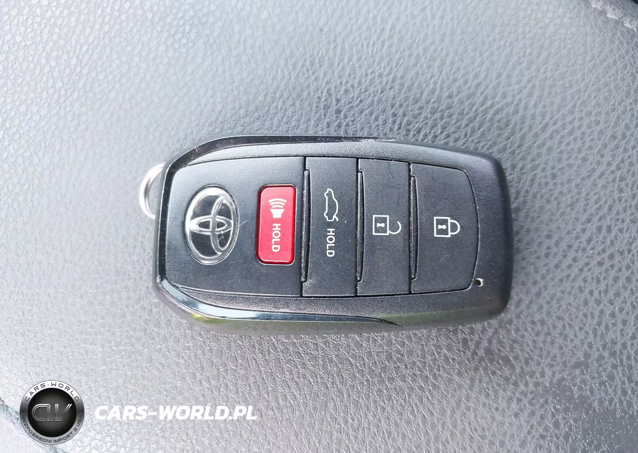 2025 Toyota Camry Xse VIN:4T1DAACK6SU033108 - 11