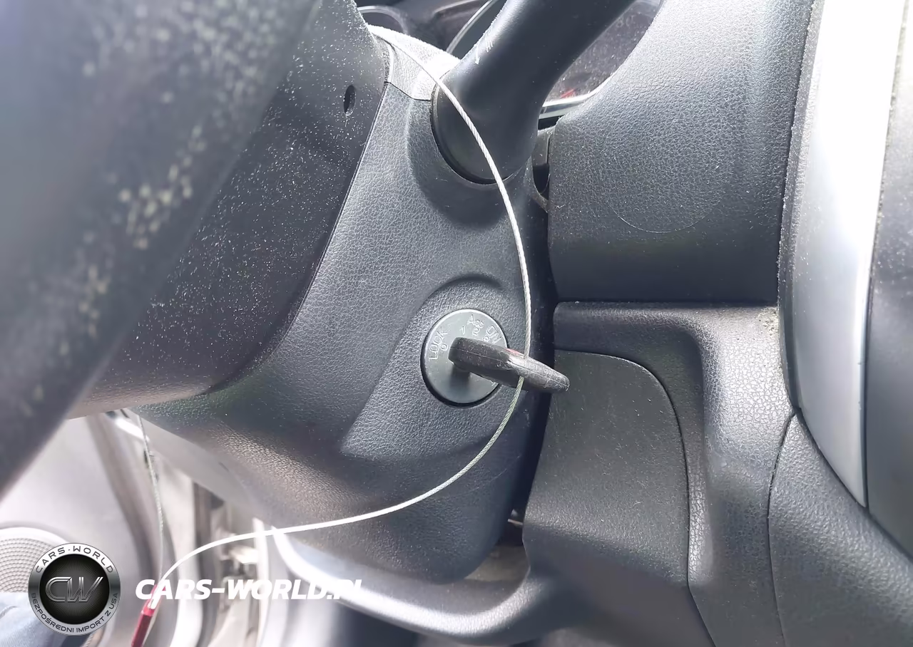 2014 Nissan Versa Note Sv VIN:3N1CE2CPXEL406755 - 11