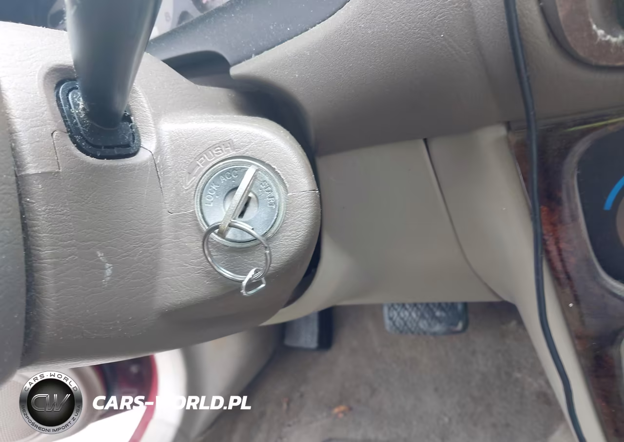 1999 Toyota Corolla Le VIN:1NXBR12E7XZ142518 - 11