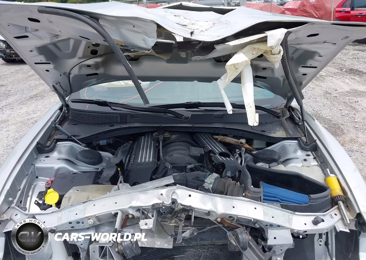 2023 Dodge Charger Scat Pack VIN:2C3CDXGJ9PH608232 - 10