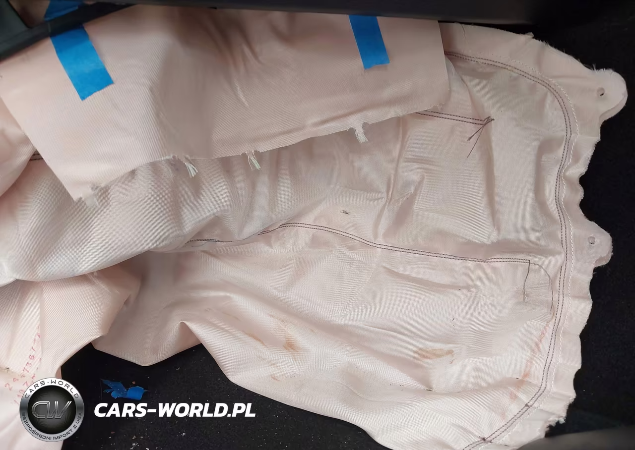2023 Dodge Charger Scat Pack VIN:2C3CDXGJ9PH608232 - 13