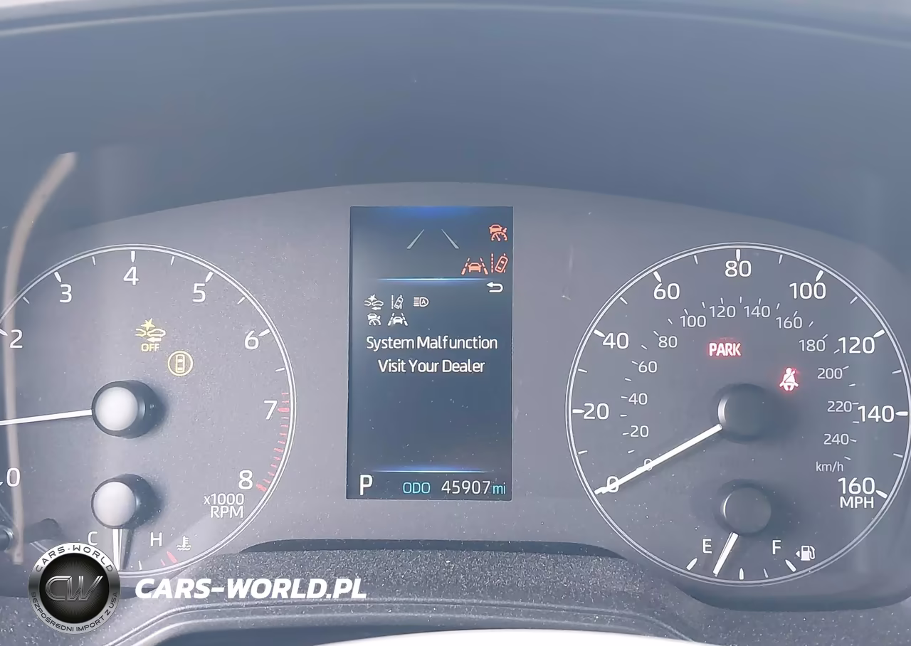 2024 Toyota Corolla Le VIN:5YFB4MDE8RP149091 - 7
