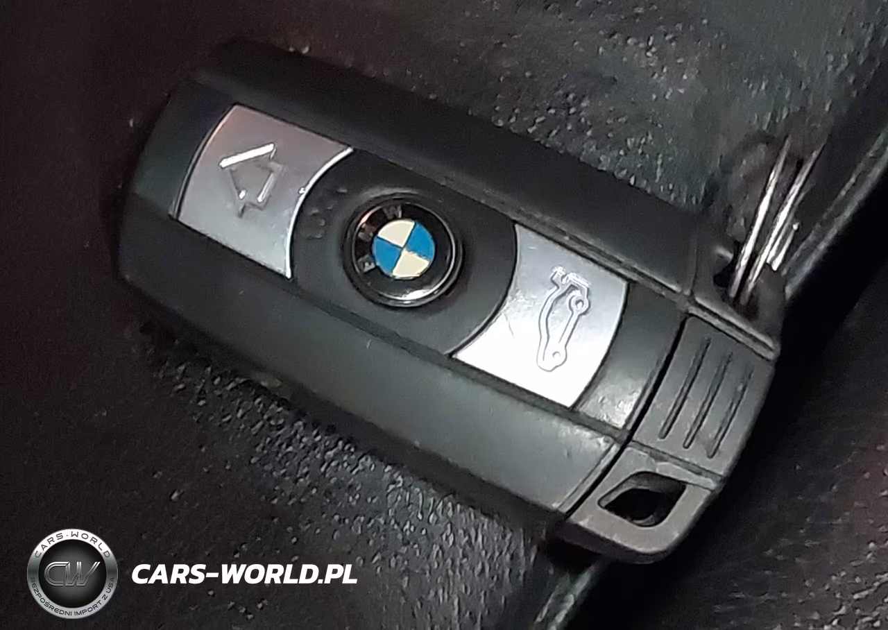 2008 BMW 328I VIN:WBAVC53588FZ84151 - 11