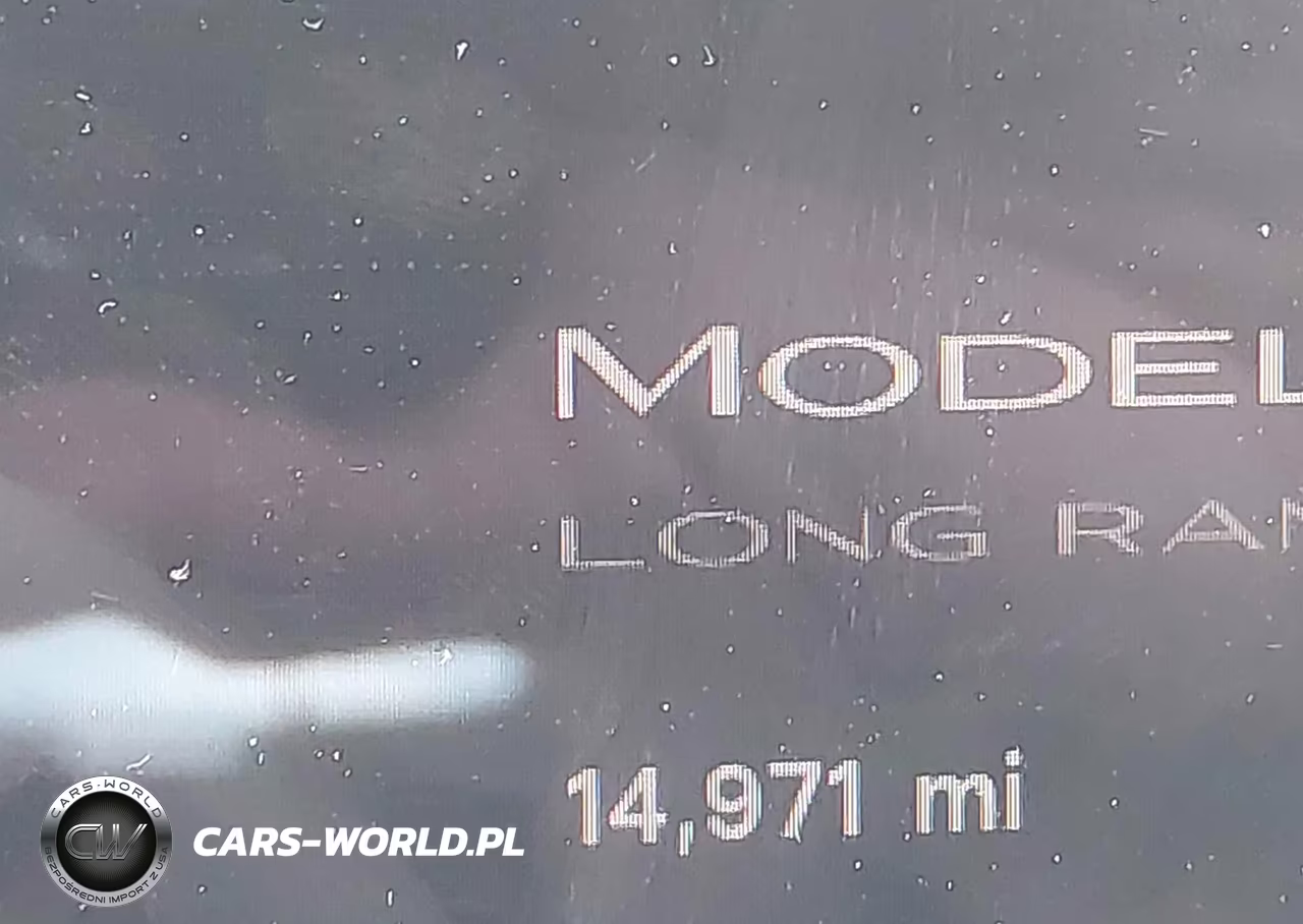 2025 Tesla Model 3 Long Range Rear-Wheel Drive-Standard Rear-Wheel Drive VIN:5YJ3E1EA4SF021119 - 13