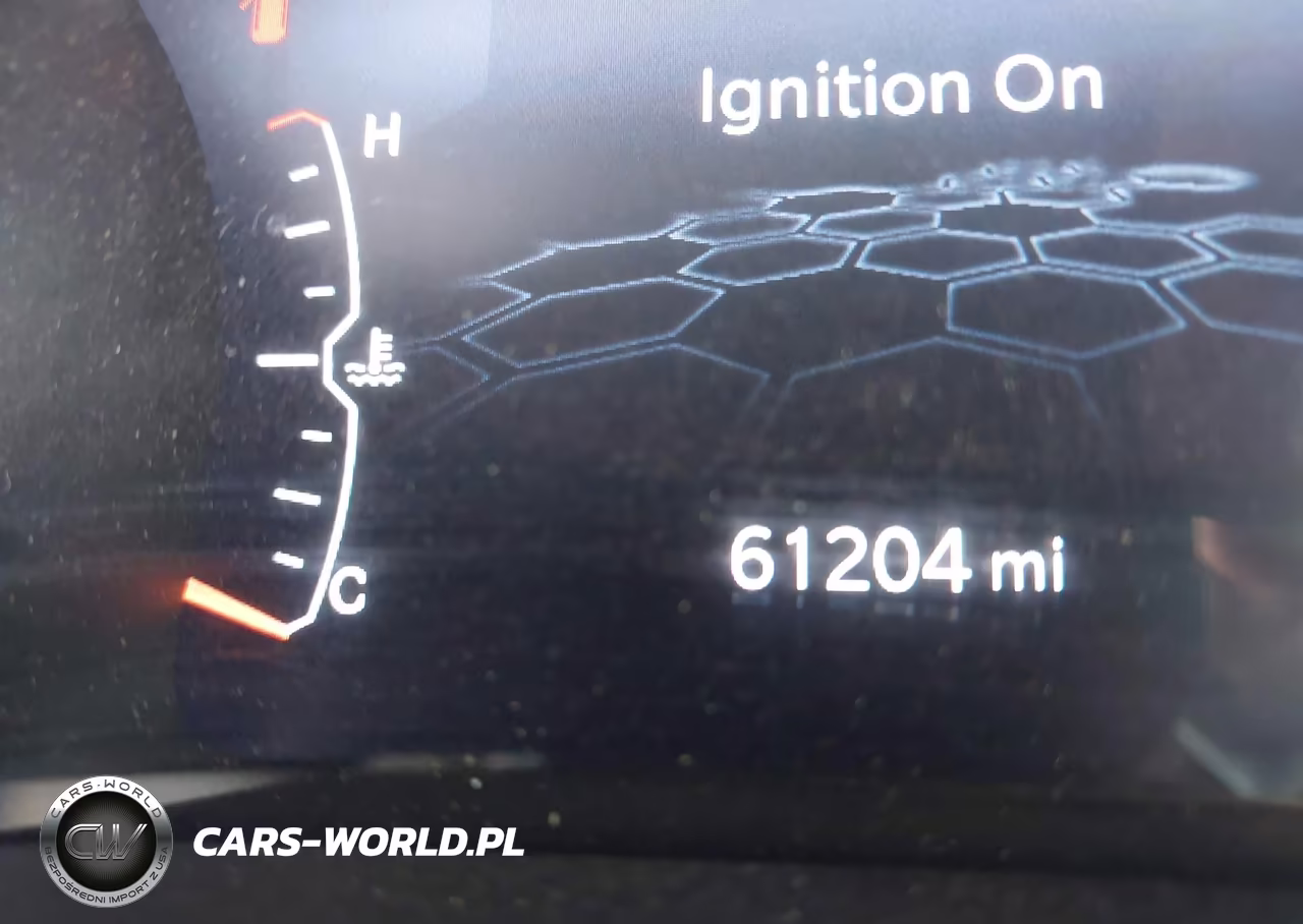 2022 Jeep Compass Trailhawk 4X4 VIN:3C4NJDDB9NT208975 - 15
