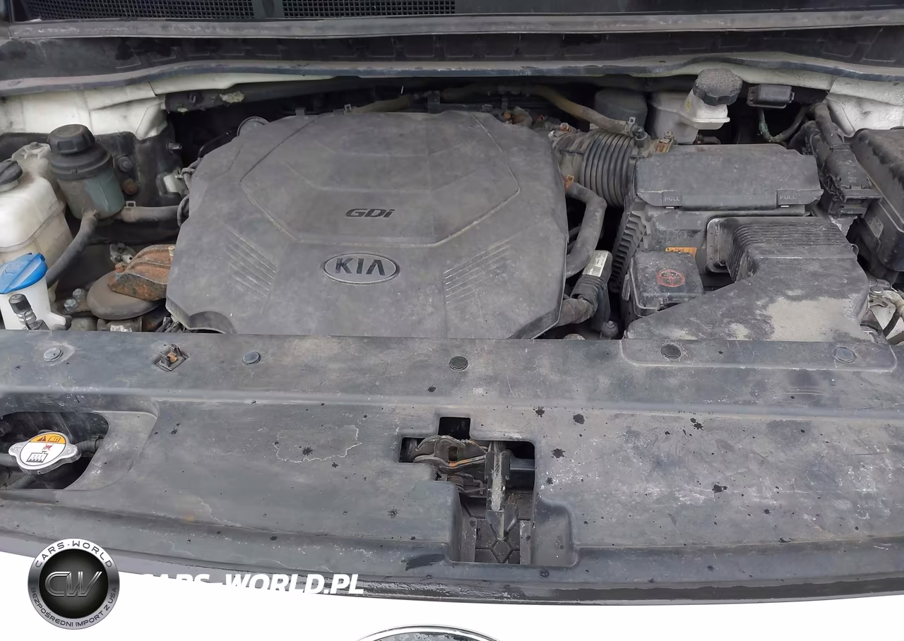 2020 Kia Sedona L VIN:KNDMA5C1XL6608027 - 10