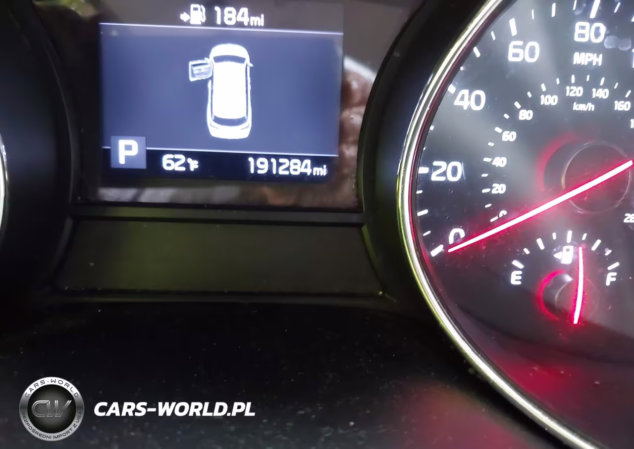 2020 Kia Sedona L VIN:KNDMA5C1XL6608027 - 15