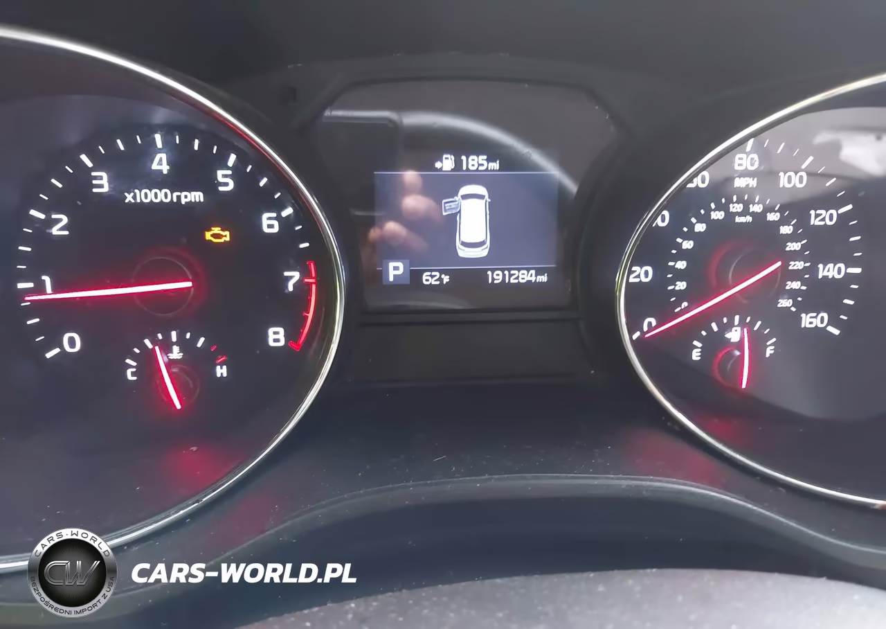 2020 Kia Sedona L VIN:KNDMA5C1XL6608027 - 7