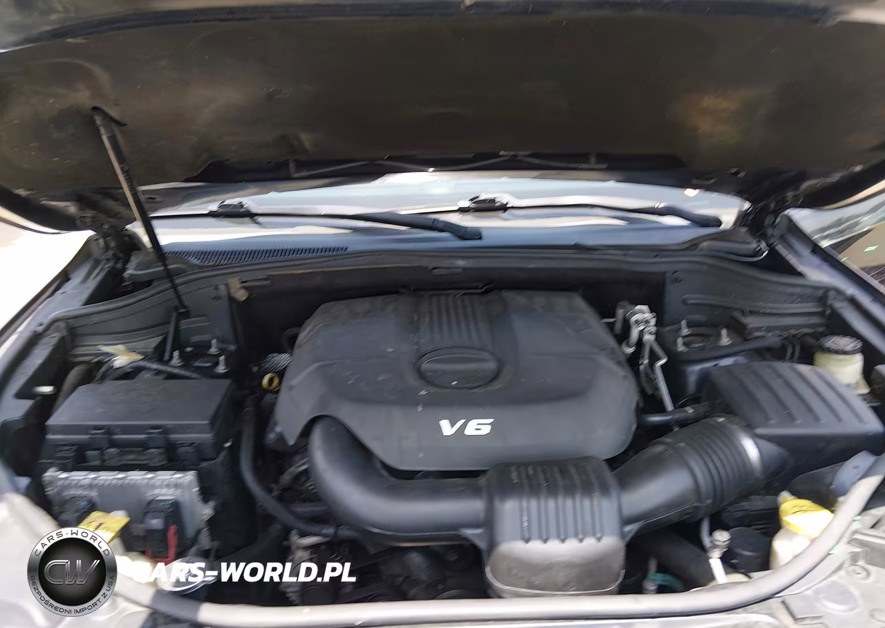 2014 Jeep Grand Cherokee Limited VIN:1C4RJEBG0EC271173 - 10