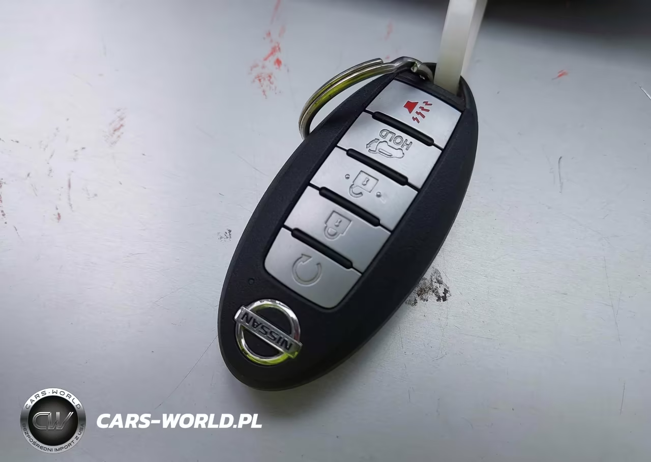 2019 Nissan Rogue Sl VIN:5N1AT2MV8KC755438 - 11