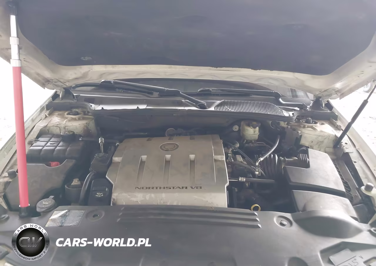 2009 Cadillac Dts 1Sa VIN:1G6KD57Y59U122223 - 10