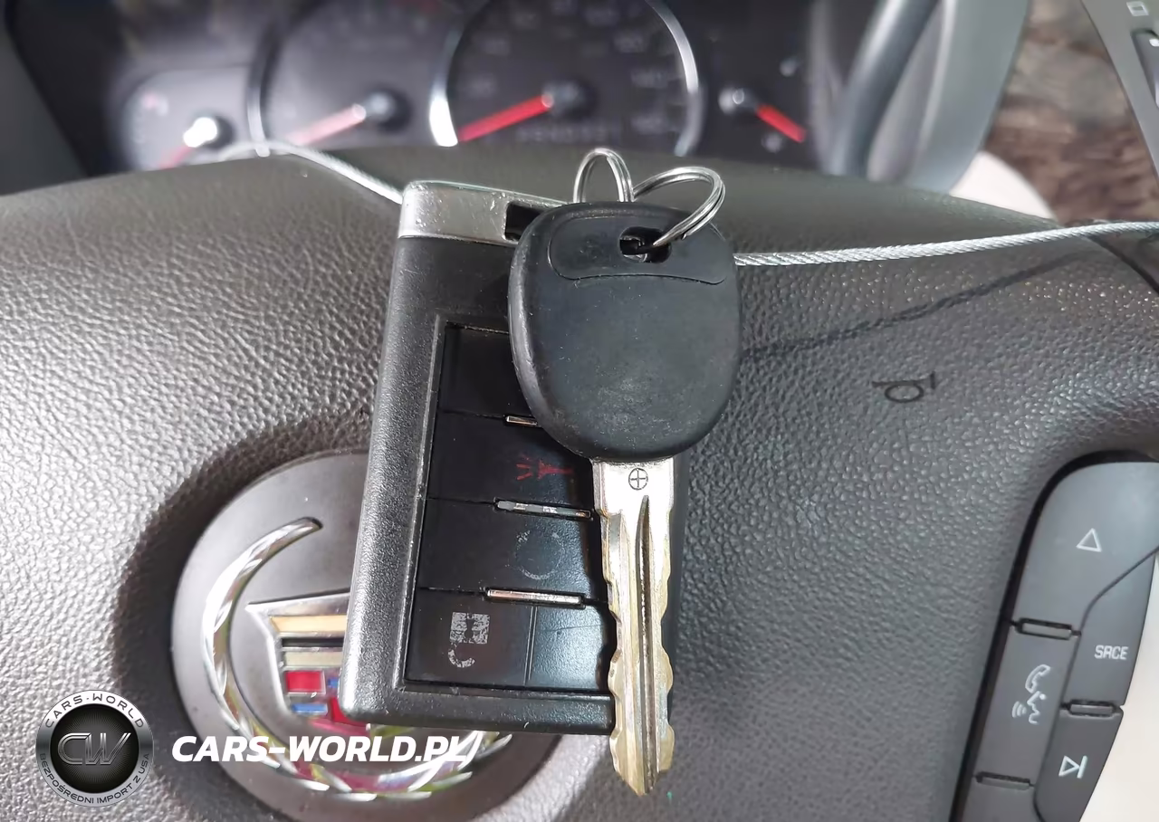 2009 Cadillac Dts 1Sa VIN:1G6KD57Y59U122223 - 11