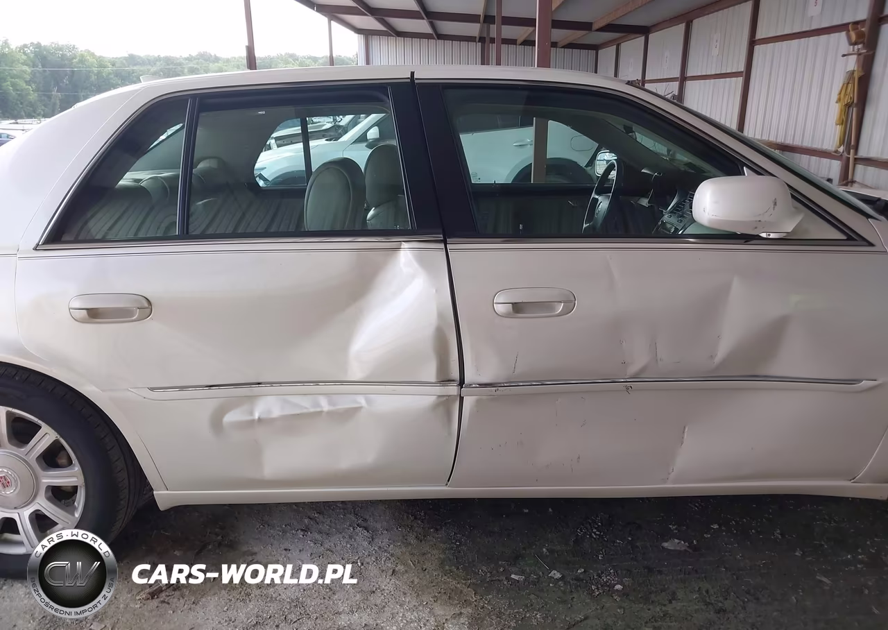 2009 Cadillac Dts 1Sa VIN:1G6KD57Y59U122223 - 12