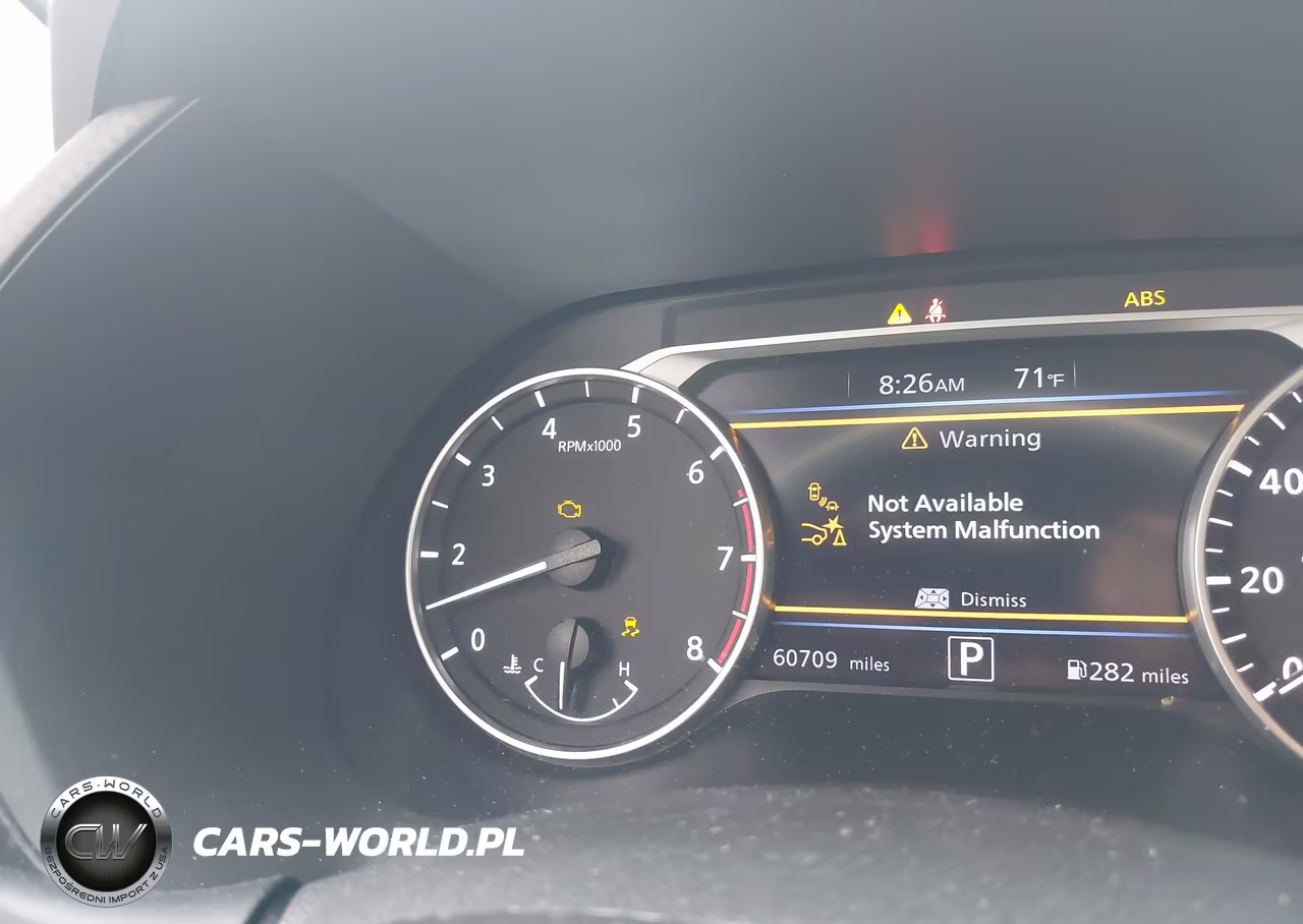 2022 Nissan Sentra Sr Xtronic Cvt VIN:3N1AB8DV9NY263607 - 15