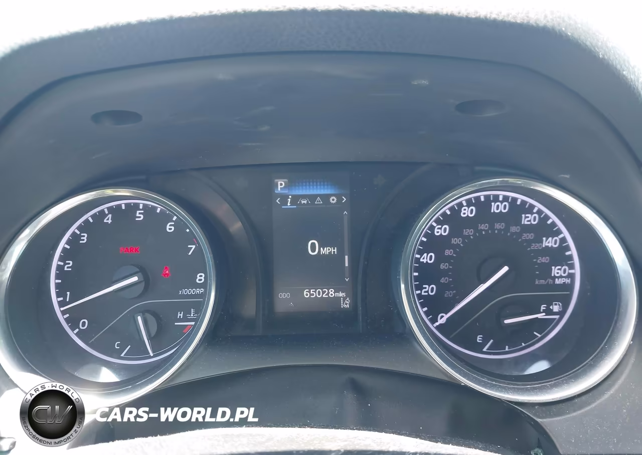 2020 Toyota Camry Le VIN:4T1C11AK7LU893633 - 7
