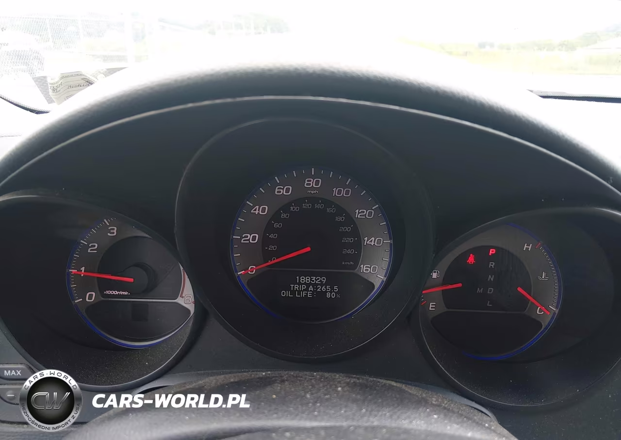 2007 Acura Tl 3.2 VIN:19UUA66267A036579 - 7