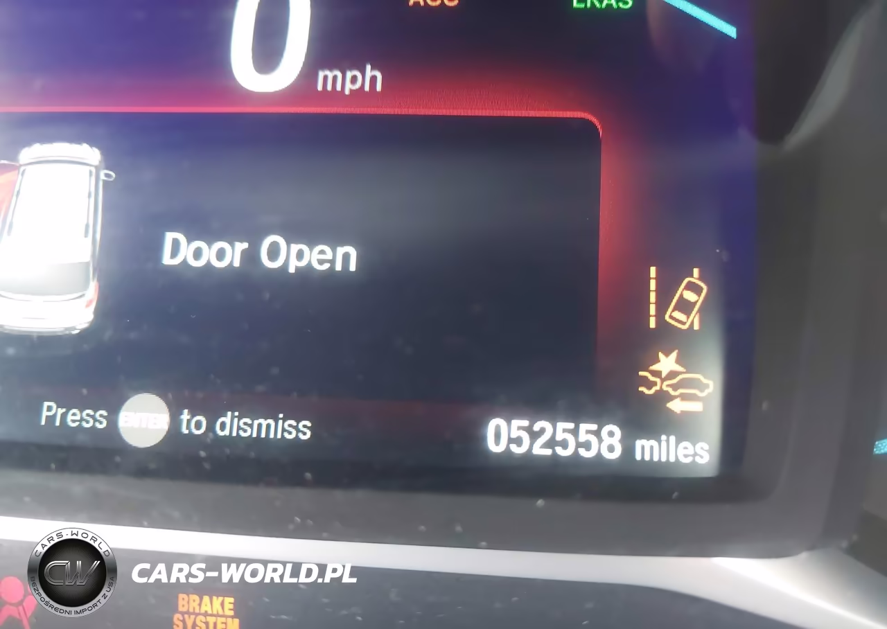 2021 Honda Passport Awd Elite VIN:5FNYF8H07MB039132 - 15